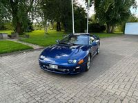 Begagnad Mitsubishi 3000 GT 324 HK (238 kW) 1995 Sportkupé