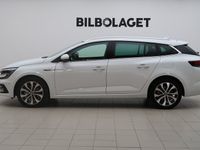 begagnad Renault Mégane IV Plug-in Sport Tourer PhII 160 Techno ST