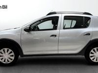 Begagnad Dacia Sandero Stepway 101 HK (74 kW) 2020 Okänd Kombi