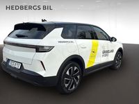 Begagnad Opel Grandland X 136 HK (100 kW) 2024 Vit SUV