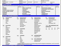 Begagnad Volvo XC90 Ultimate 455 HK (334 kW) 2022 Mörkblå SUV