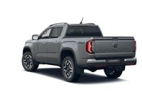 Ny VW Amarok Style 241 HK (177 kW) 2025 Dark grey metallic Pickup