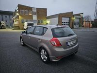 begagnad Kia Ceed CEED1.6 CRDi Euro 5