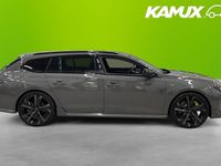 Begagnad Peugeot 508 Sport 360 HK (264 kW) 2022 Silver/grå Kombi
