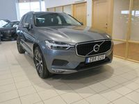 Begagnad Volvo XC60 Momentum 250 HK (183 kW) 2020 Grå SUV