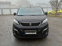 Begagnad Peugeot Expert 177 HK (130 kW) 2017 Van