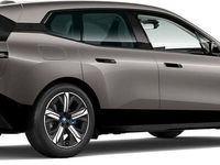 begagnad BMW iX xDrive 40/Sportpaket/Innovation/Comfort/Drag