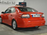 begagnad Saab 9-3 SportSedan 1.8t BioPower DRAGKROK HEMLEVERANS