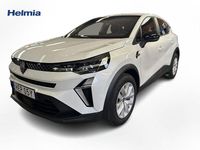 Begagnad Renault Captur Evolution 91 HK (66 kW) 2025 Vit SUV
