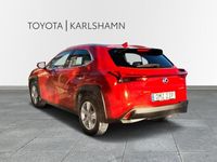 begagnad Lexus UX 250h E-Four Comfort Teknikpaket 184 hk AWD