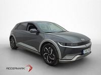 Begagnad Hyundai Ioniq 5 Advanced 239 kW (325 HK) 2023 Grå SUV