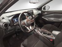 begagnad Nissan Juke DCT N-Connecta+ Navi MY21