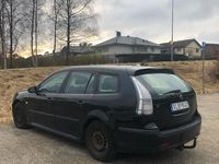 begagnad Saab 9-3 SportCombi 1.8t Linear Euro 4