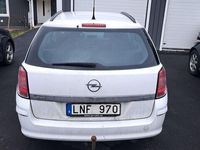 begagnad Opel Astra Caravan 1.7 CDTI Euro 4