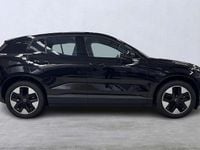 Begagnad Volvo EX30 Core 202 kW (275 HK) 2024 Svart SUV