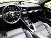 begagnad Porsche 911 Carrera 4S Cabriolet Cabriolet CA