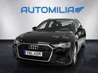 Begagnad Audi A6 Proline 204 HK (150 kW) 2020 Svart Kombi