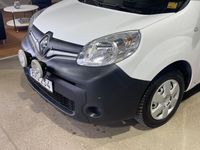 begagnad Renault Kangoo 1.5 dci 90hk (P-värmare, Drag, Ny kamrem)