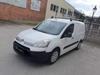 begagnad Citroën Berlingo 