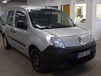 begagnad Renault Kangoo Express 1.5 dCi(90hk)NY Besiktad