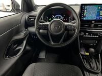 Ny Toyota Yaris Cross Active 92 HK (67 kW) 2025 Vit SUV