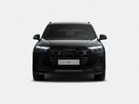 begagnad Audi Q7 50 TDI quattro S-line 286hk Tiptronic ”FACELIFT”
