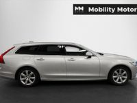 begagnad Volvo V90 D4 Advanced EditionMomentum/Läderpaket/Teknikpaket