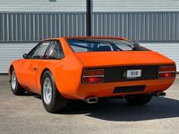 Begagnad Lamborghini Jarama 350 HK (257 kW) 1973 Flerfärgad Sportkupé