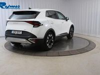 Begagnad Kia Sportage 179 HK (131 kW) 2022 Vit SUV