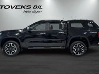 begagnad VW Amarok NEW STYLE 3.0 TDI V6 177 KW 1