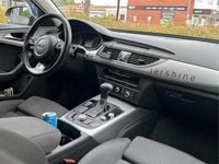 Begagnad Audi A6 177 HK (130 kW) 2013 Kombi