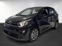 begagnad Kia Picanto 1.0 ADVANCE 4-SITS, MANUELL