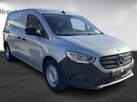 begagnad Mercedes Citan 110 Transportbilar cdi skåp l2 / Lagerbil