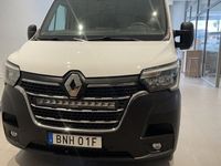 begagnad Renault Master phll L2H2 FW 2.3 dCi 180hk Manuell