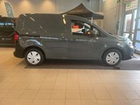 begagnad Nissan Townstar EV 2.2t 122 hk