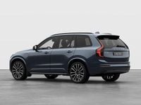Ny Volvo XC90 Ultra 462 HK (339 kW) 2025 Blå SUV