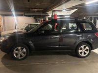 Begagnad Subaru Forester 147 HK (108 kW) 2011 SUV