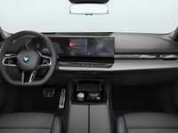 Ny BMW i5 Comfort Edition 289 kW (394 HK) 2025 Svart Kombi