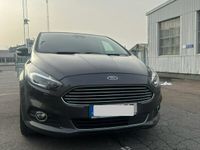 begagnad Ford S-MAX 2.0 TDCi AWD Powershift Euro 6