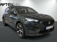 begagnad Seat Tarraco 2.0 TDI 4Drive 200hk DSG7 FR