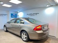 begagnad Volvo S80 2.5T Momentum 200HK / Ny Bes /Ny Serv /Kamrem bytt