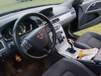 Begagnad Volvo V70 150 HK (110 kW) 2016 Kombi