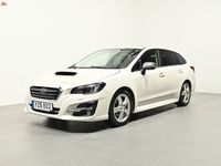 begagnad Subaru Levorg 1.6 4WD LINEARTRONIC TAKLUCKA DRAG NAVI 2018, Kombi