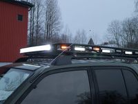 Begagnad Suzuki Grand Vitara 1998