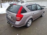 Begagnad Kia Ceed Sportswagon 115 HK (84 kW) 2008 Kombi
