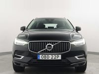 begagnad Volvo XC60 Recharge T8 AWD Inscription