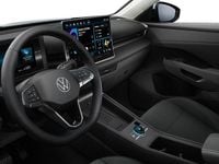 Ny VW T-Roc 150 HK (110 kW) 2026 Vit SUV