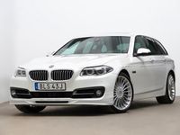 begagnad Alpina B5 Bi-Turbo Touring LCI 600hk & 800Nm // 1 av 175