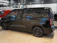 begagnad Citroën Berlingo Business Premium L2 130 AUT