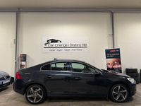 begagnad Volvo S60 D3 Geartronic Momentum Euro 5